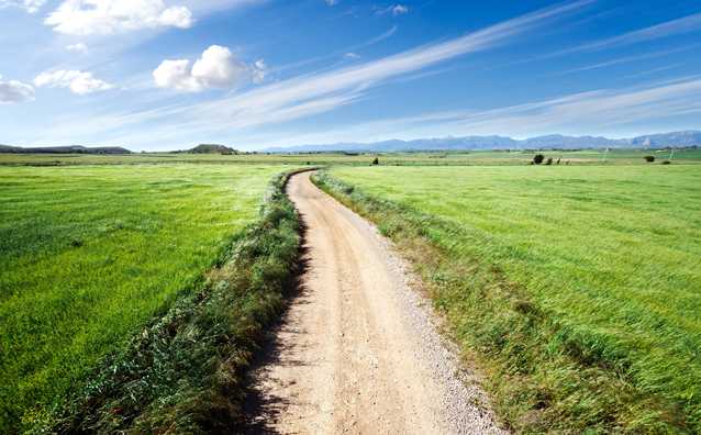 Chemins et sentiers : droits et obligations